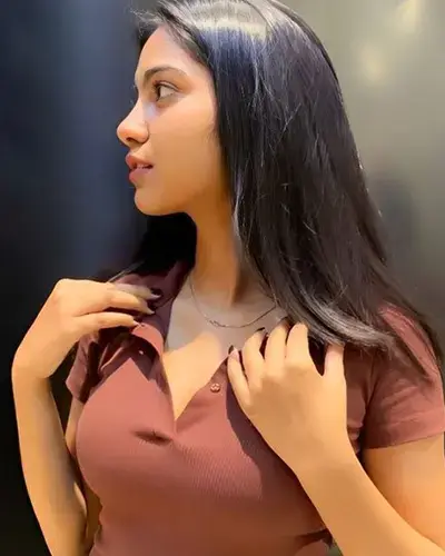 Escorts In Churchgate