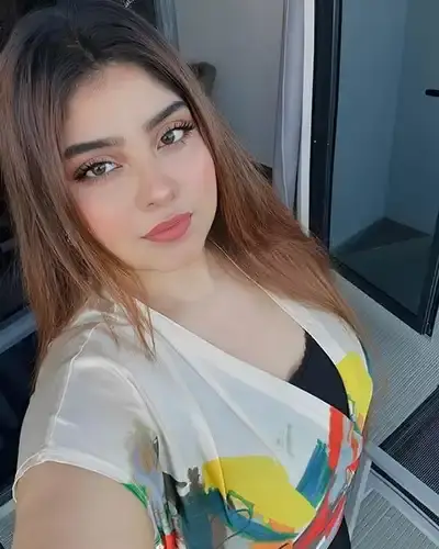 Churchgate Escort