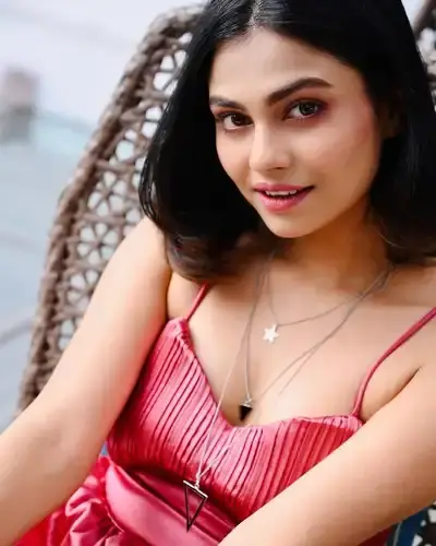 Escort Service Churchgate
